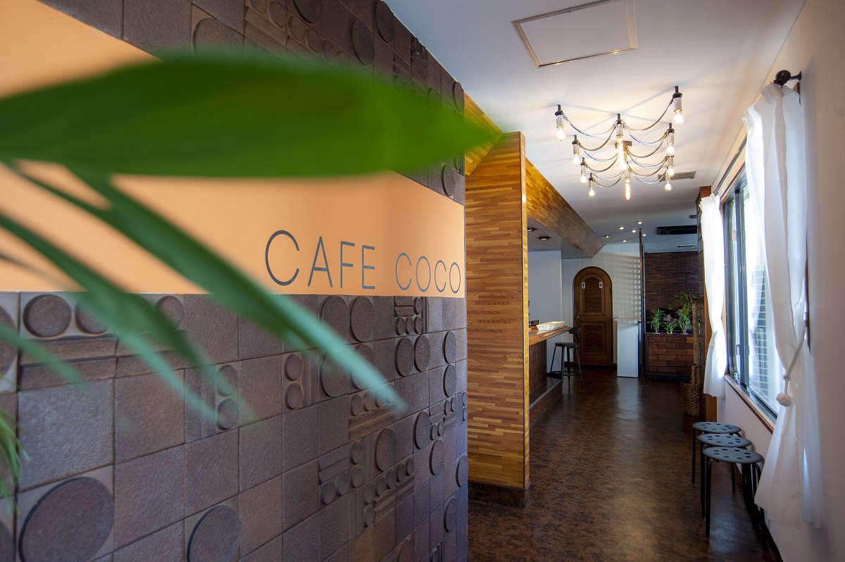 CAFE COCOイメージ1