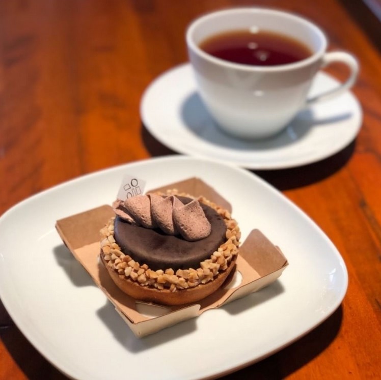 CAFE COCOイメージ1