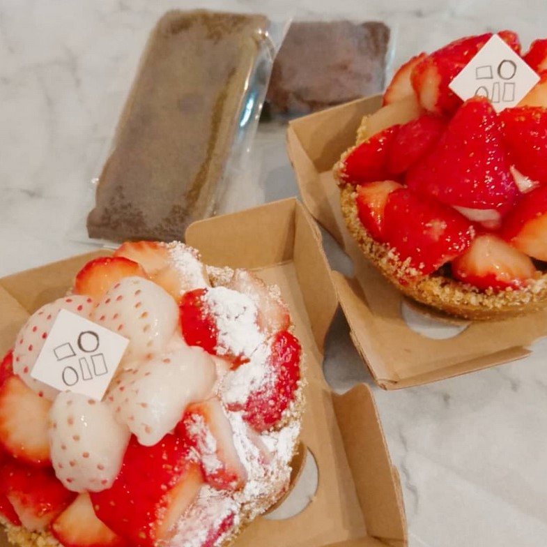 TARTELETTE COCOイメージ1