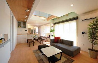 アイフルホーム 焼津店(三住建設)イメージ1