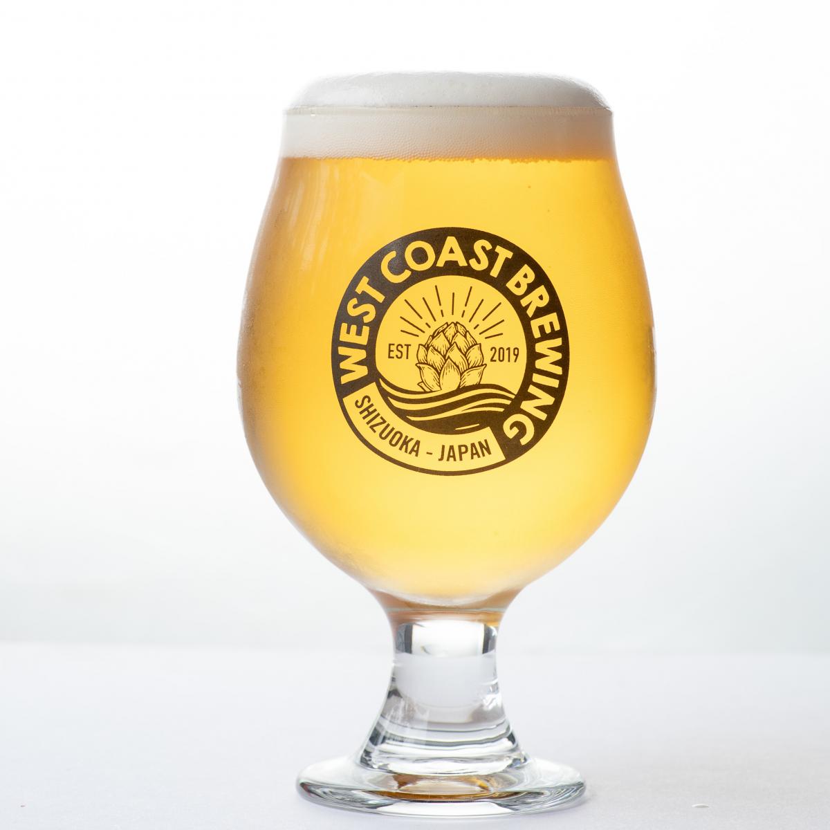 WEST COAST BREWINGイメージ1