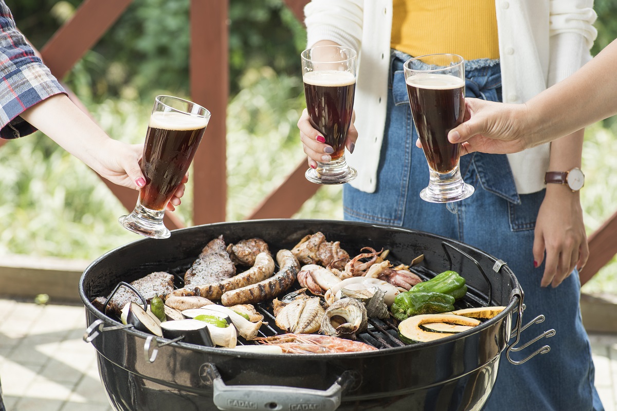 うさみBBQガーデンイメージ1