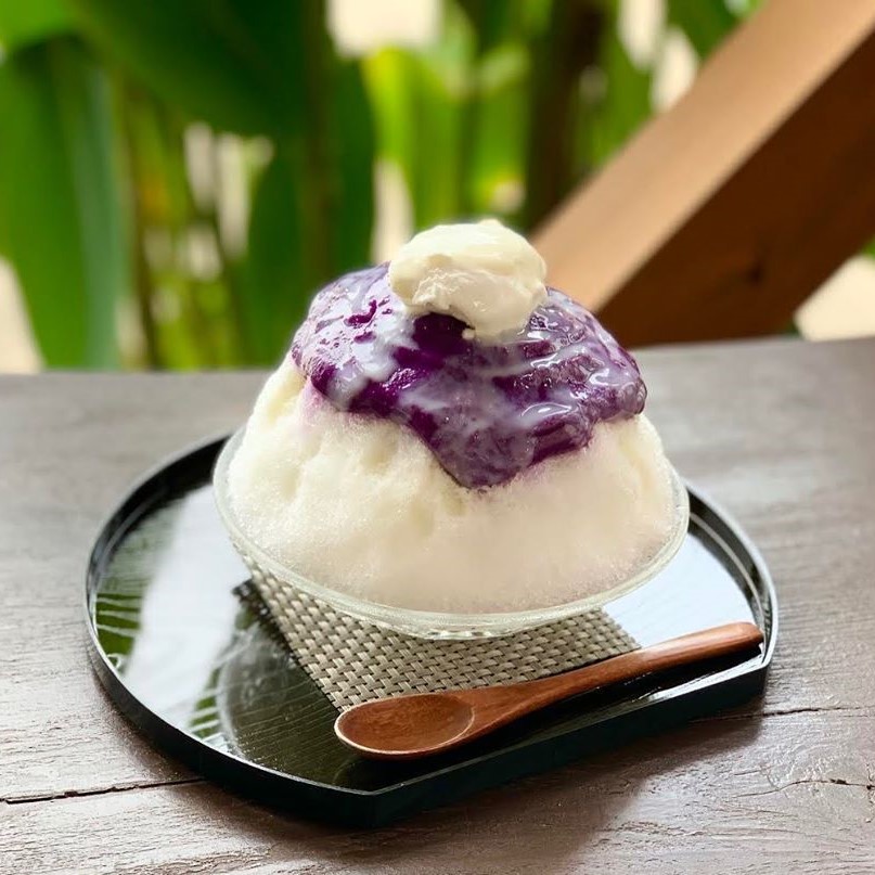 沖縄cafe 果報(カフー)イメージ1