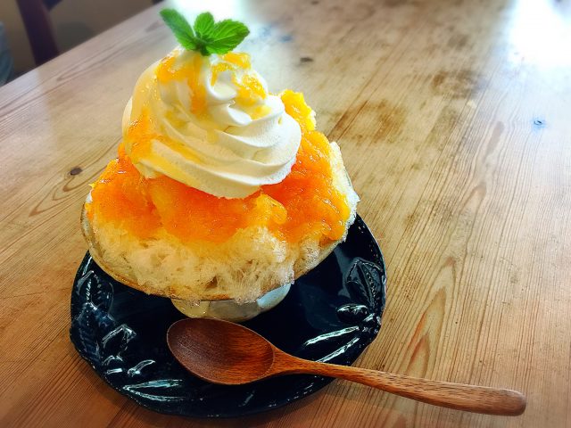 はまなこ みんなのカフェ 湖西店イメージ1