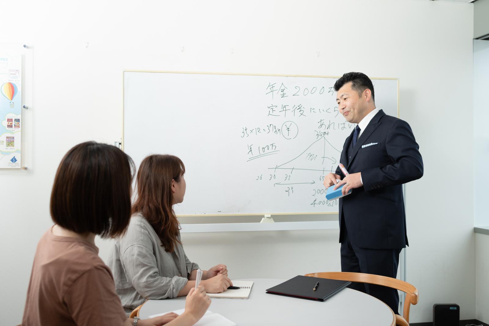 Funada FPイメージ1
