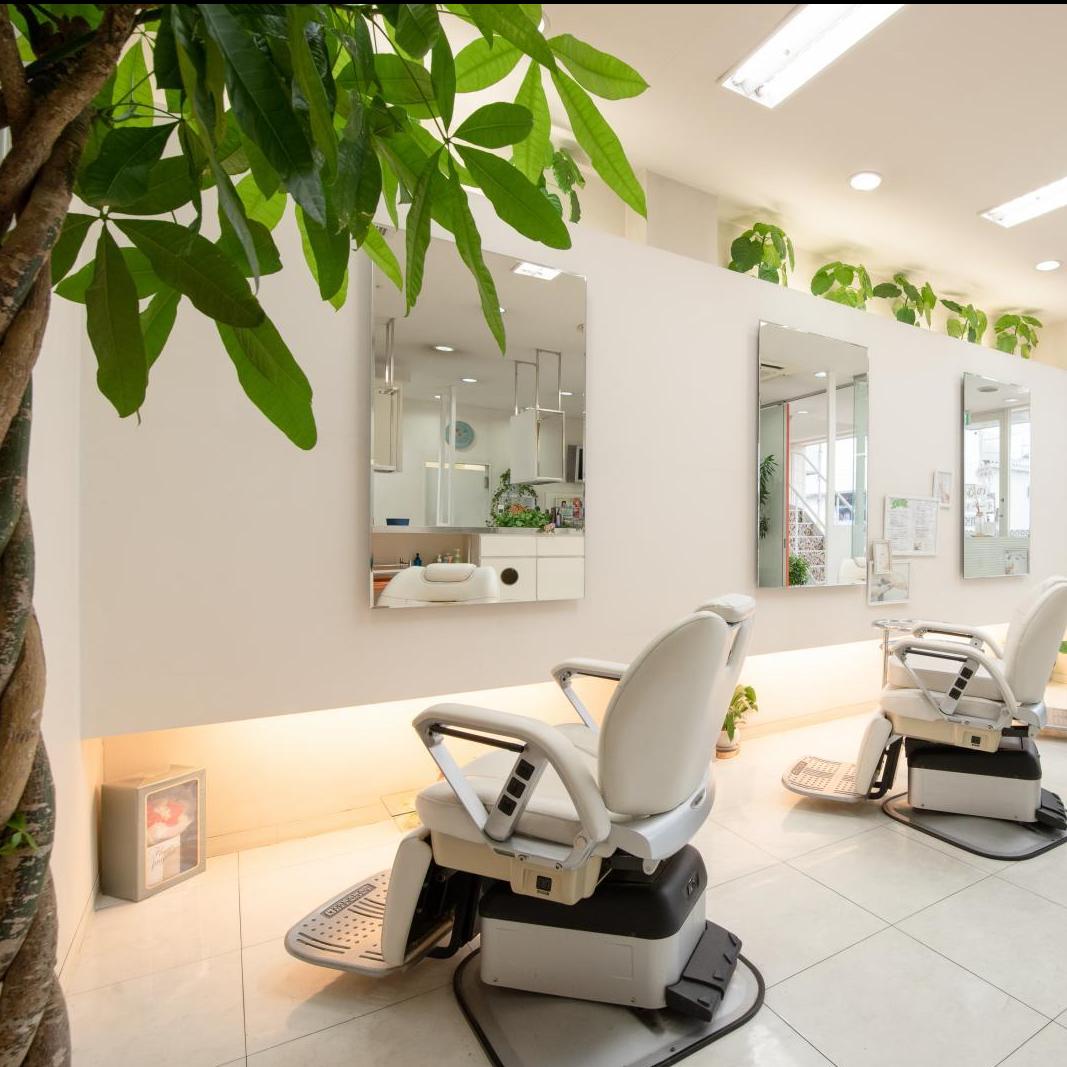 Campanella HAIR 大谷店イメージ1
