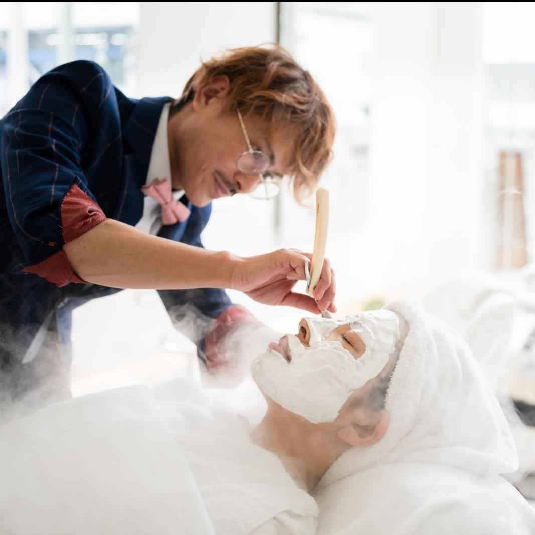 Campanella HAIR 大谷店イメージ1