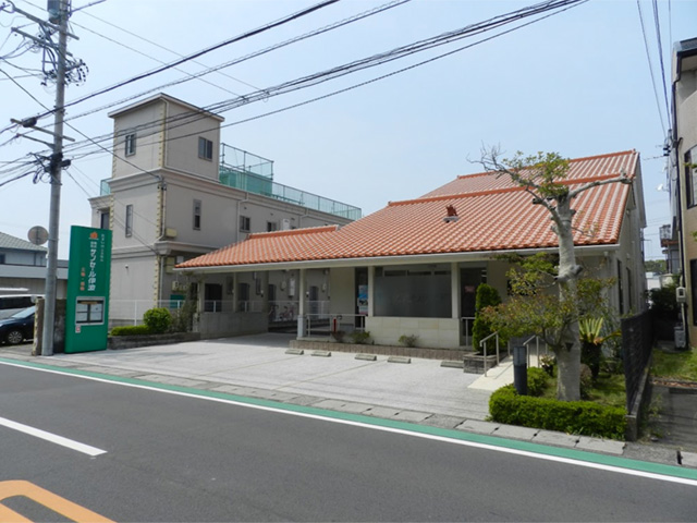 サンセール伊波イメージ1