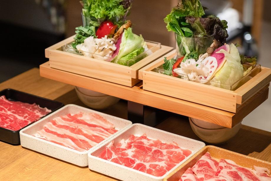 クーポン提示でドリンクバー(通常110円)無料!イメージ3