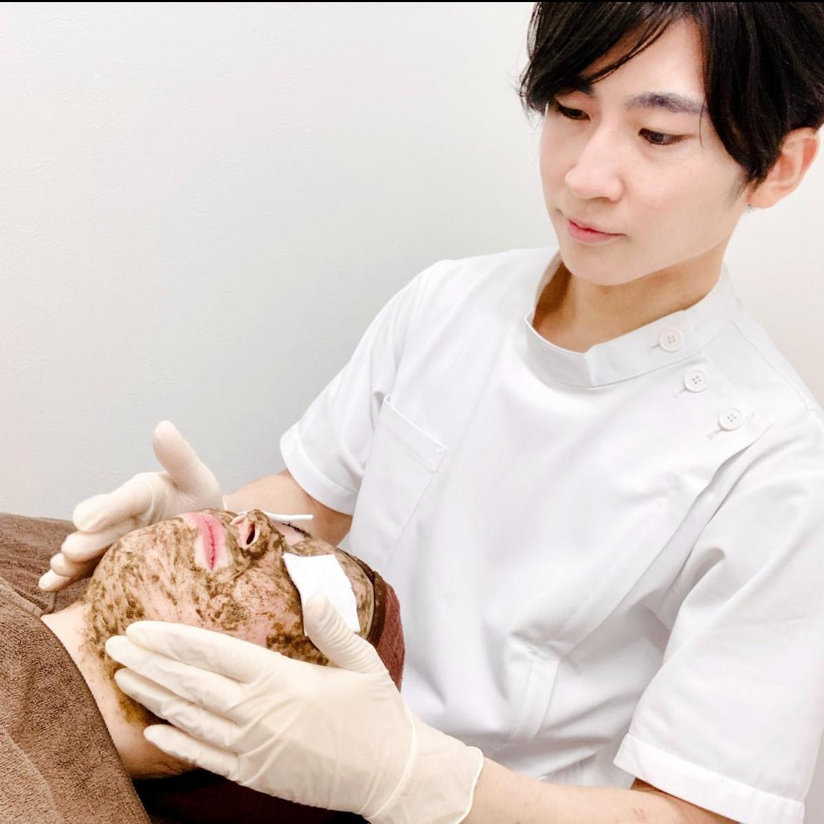 SKIN SKINイメージ1