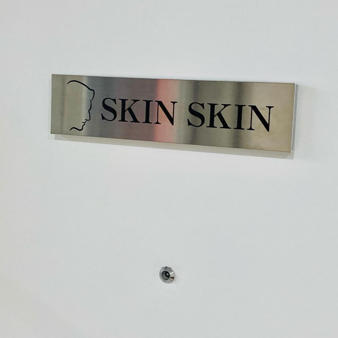 SKIN SKINイメージ1