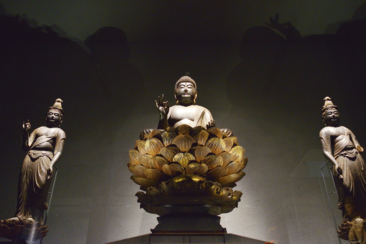 かんなみ仏の里美術館イメージ1