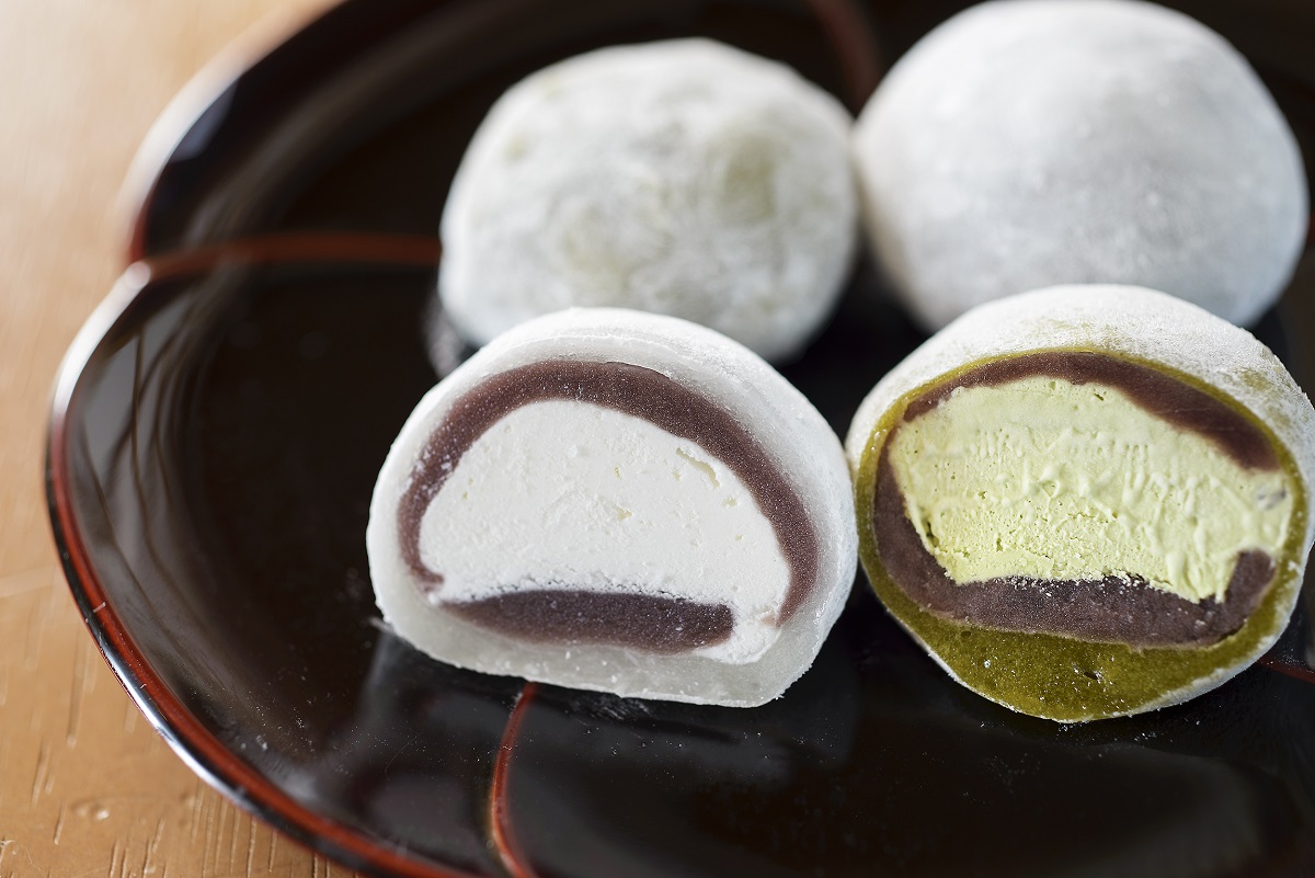 菓匠 あさおかイメージ1