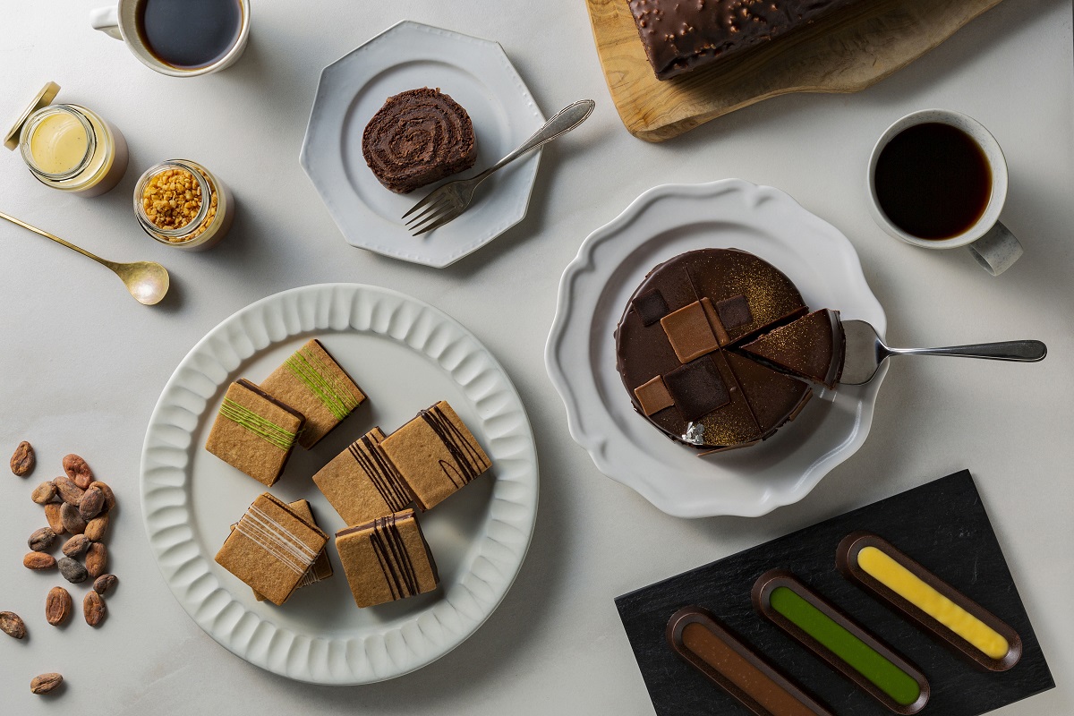 ATELIER CHOCOLAT ENTREイメージ1