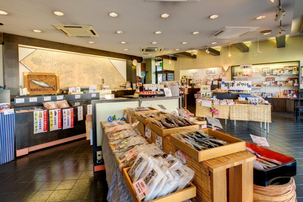 柳屋本店 東小川店イメージ1
