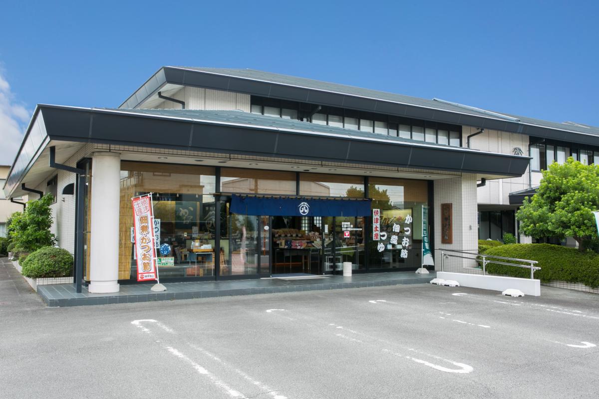柳屋本店 東小川店イメージ1