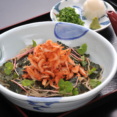 美味しいお蕎麦・地酒・地肴 ふるさとイメージ1