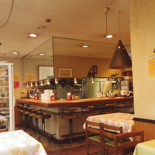 PIZZA HOUSE HI-HOOイメージ1
