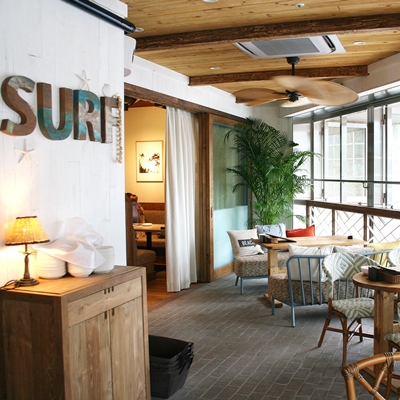 Aloha Table HAWAIIAN CAFE & DININGイメージ1