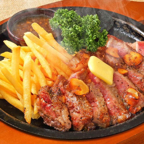 Aloha Table HAWAIIAN CAFE & DININGイメージ1