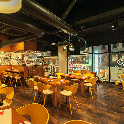 IZATTORIA YOKOICHIイメージ1