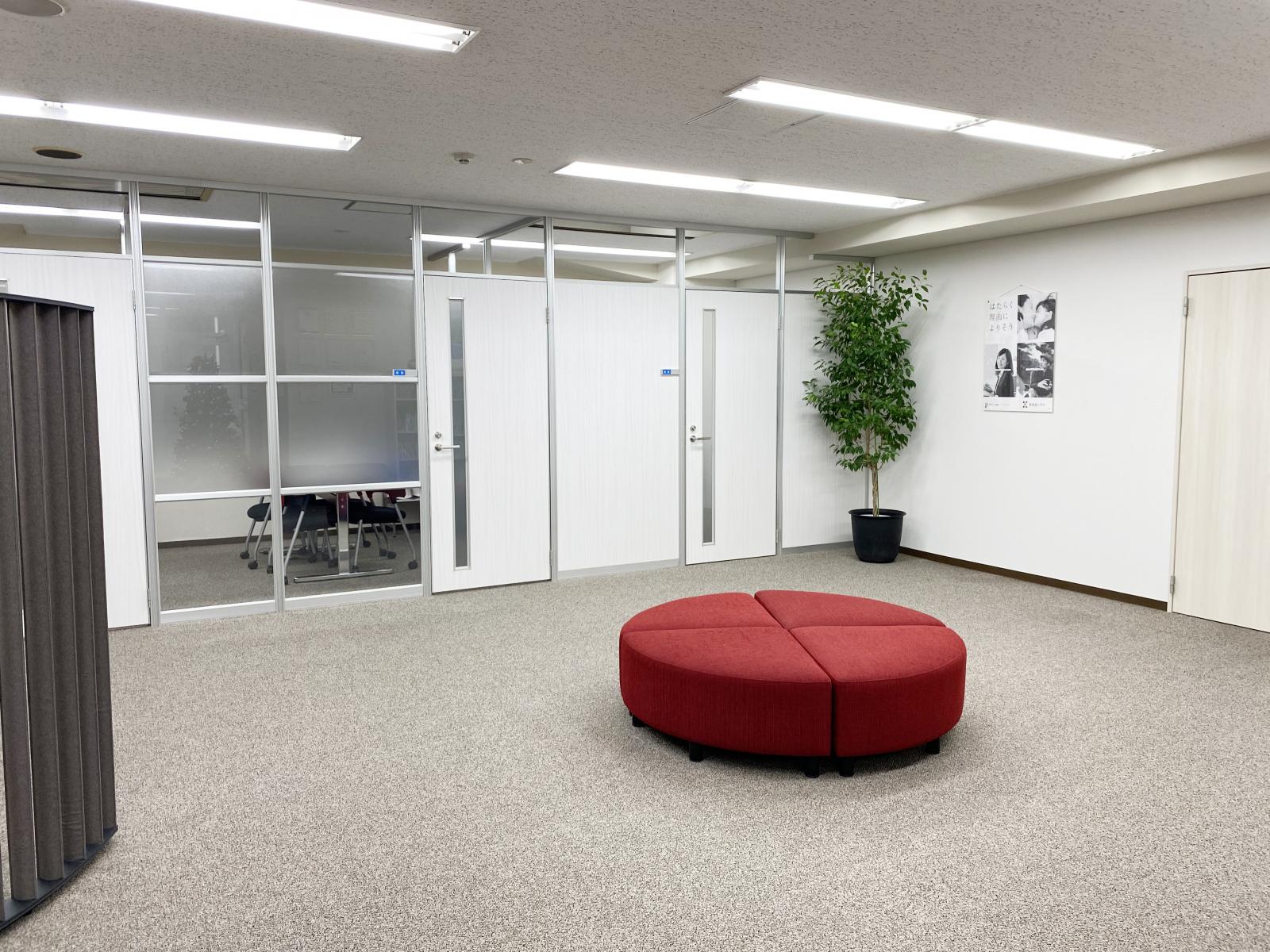 株式会社東海道シグマ静岡支店イメージ1