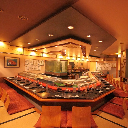 入船鮨 両替町店イメージ1