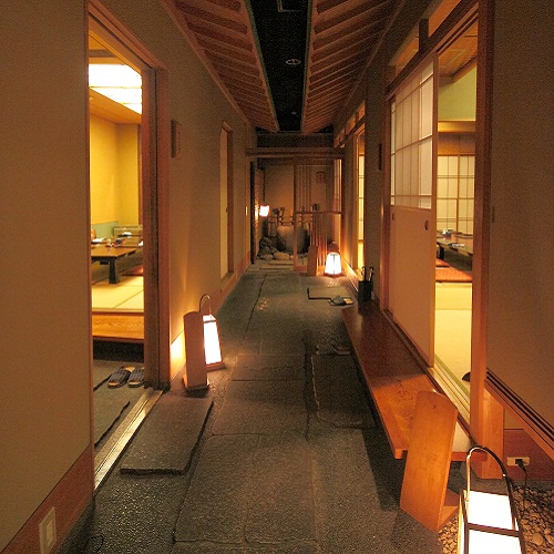 入船鮨 両替町店イメージ1