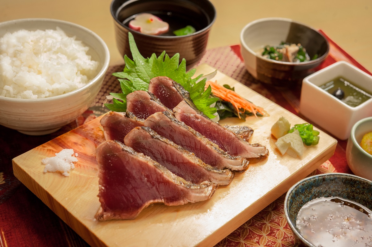 一本釣り 日光丸イメージ1