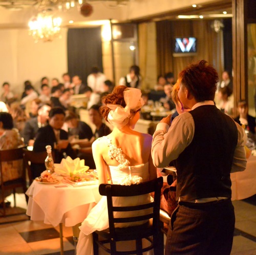 【休業中】King of SOUL Cafe Ettiイメージ1
