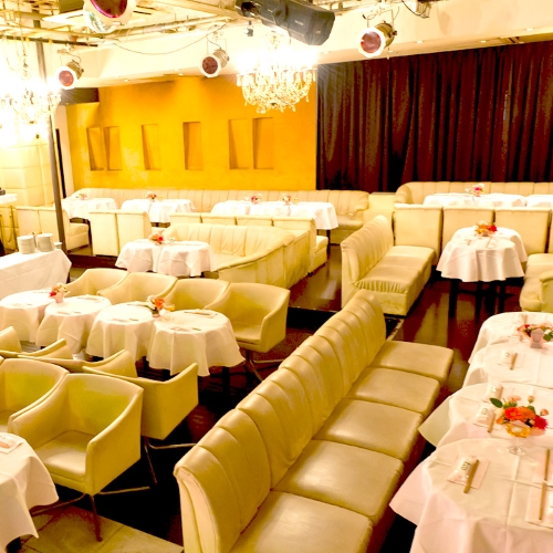 【休業中】King of SOUL Cafe Ettiイメージ1
