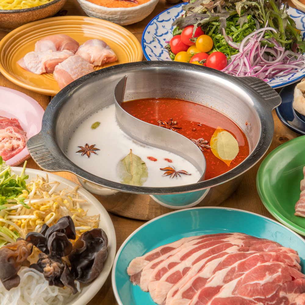 atari CAFE&DINING 新静岡セノバ店 イメージ1