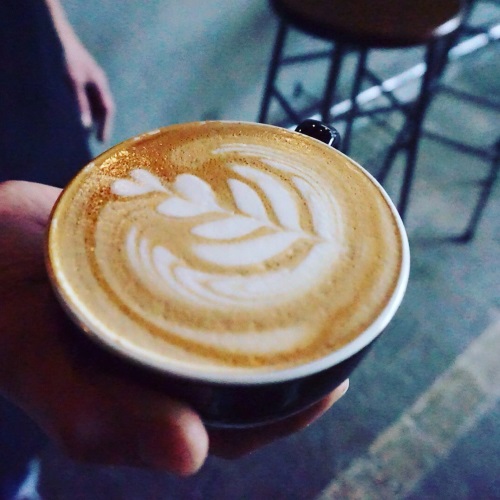 DAYBREAK Liquor&Coffeeイメージ1