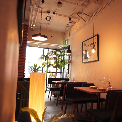 Ukas KITCHEN STYLEイメージ1