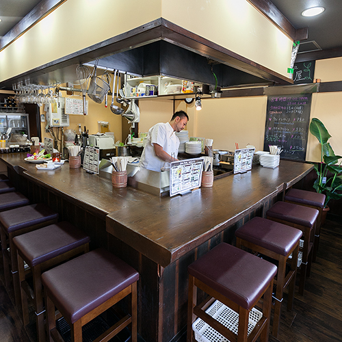 Izakaya蔵屋イメージ1