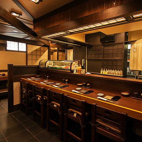 すし居酒屋さしちょこイメージ1