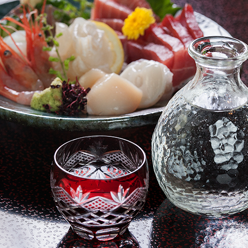 すし居酒屋さしちょこイメージ1