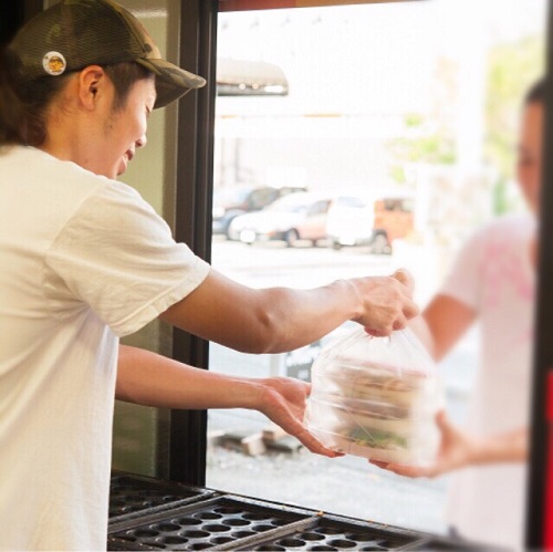 居酒屋 TACO CAFEイメージ1
