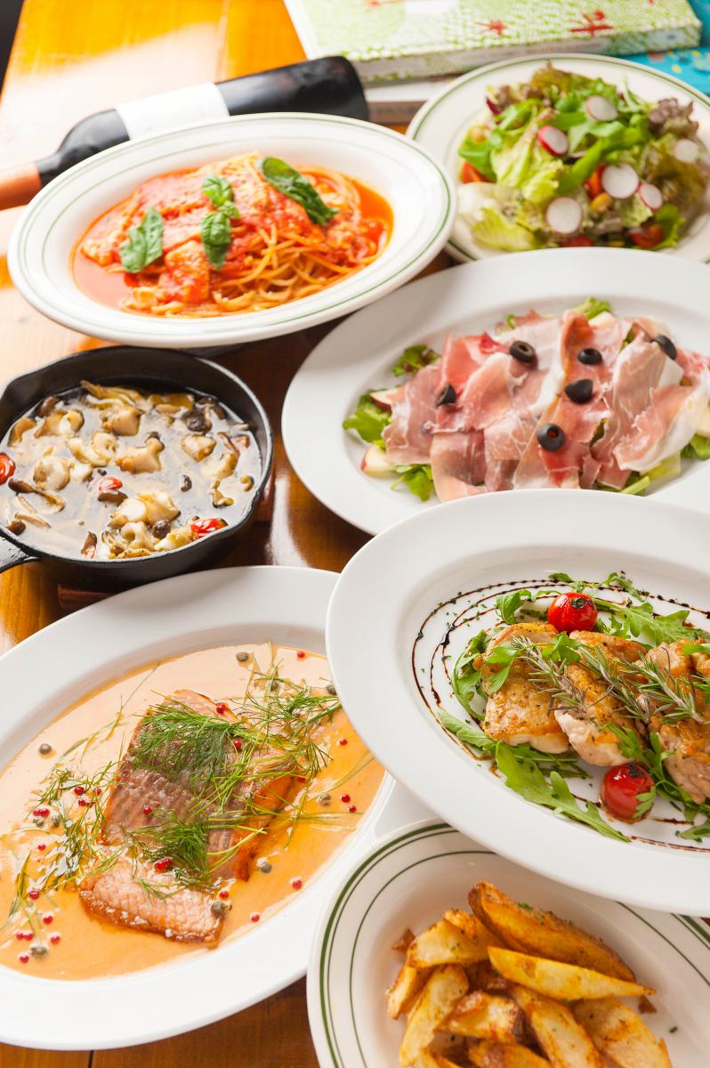 ALLEE RESTAURANTイメージ1