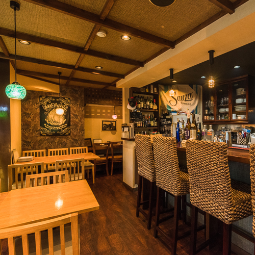 Dining&Bar Cribイメージ1